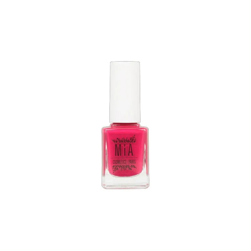 MÍA COSMETICS MÍA COSMETICS Bio-Sourced Nagellack Tourmaline 11 ml Kosmetik