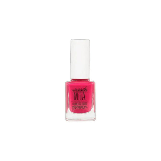 MÍA COSMETICS MÍA COSMETICS Bio-Sourced Nagellack Tourmaline 11 ml Kosmetik