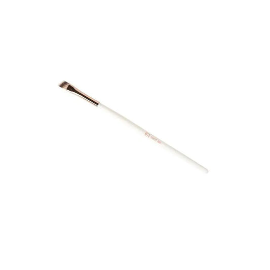 MÍA COSMETICS MÍA COSMETICS Angle Lines Brush Pinsel für präzise Linien 1 Stück Kosmetik