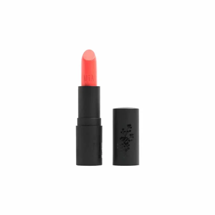 Mía Cosmetics Labial Mate 502-Fresh Fressia 4g