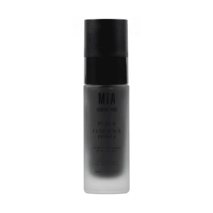 MÍA MÍA Mía Cosmetics Black Luscious Primer 30 ml Primer Make-up Grundierung Kosmetik