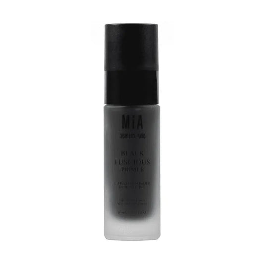MÍA MÍA Mía Cosmetics Black Luscious Primer 30 ml Primer Make-up Grundierung Kosmetik