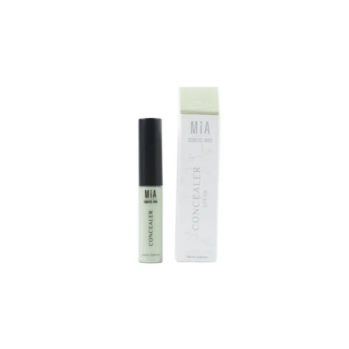 MÍA MÍA Concealer SPF 30 Green 5,50 ml Makeup Abdeckstift