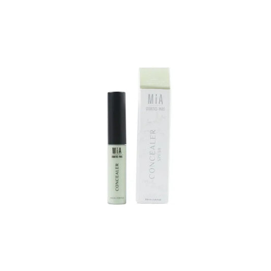 MÍA MÍA Concealer SPF 30 Green 5,50 ml Makeup Abdeckstift