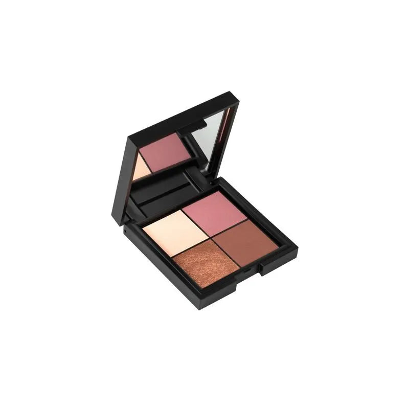 MÍA COSMETICS MÍA COSMETICS Lidschatten Palette Doré 10,5 g Eyeshadow Palette