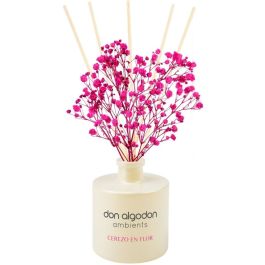 Don Algodón Mikado Cerezo En Flor 60