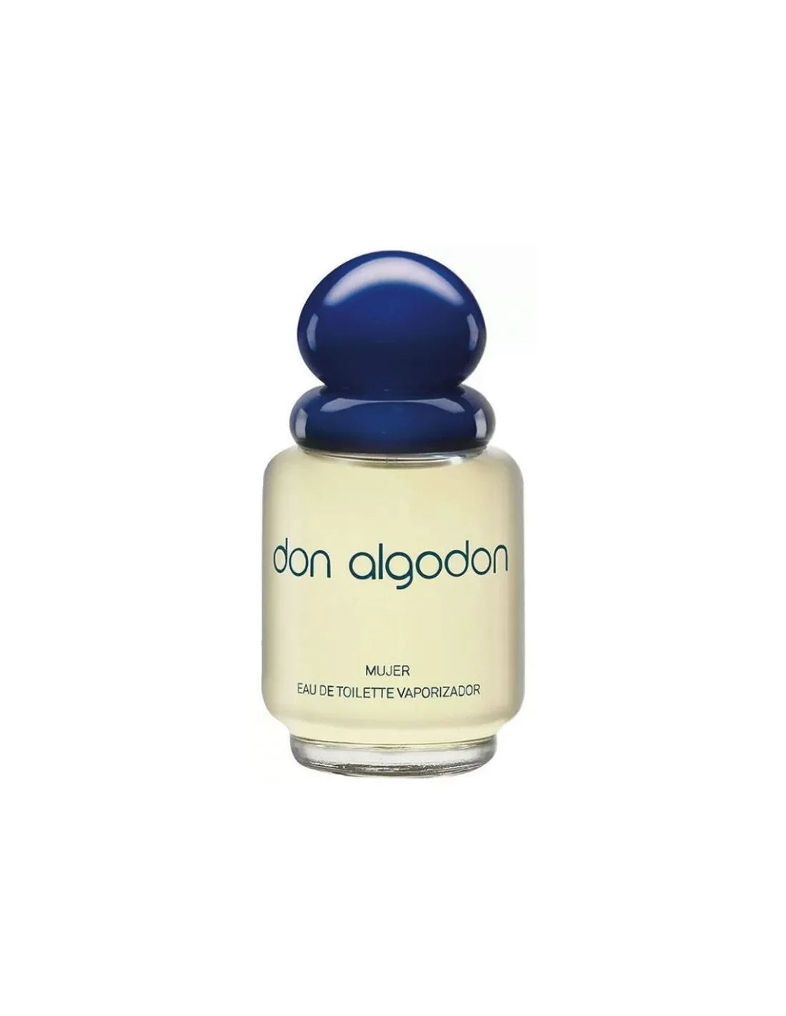 DON ALGODÓN DON ALGODÓN D Algodon Woman 200 ml Eau de Parfum Spray Kosmetik