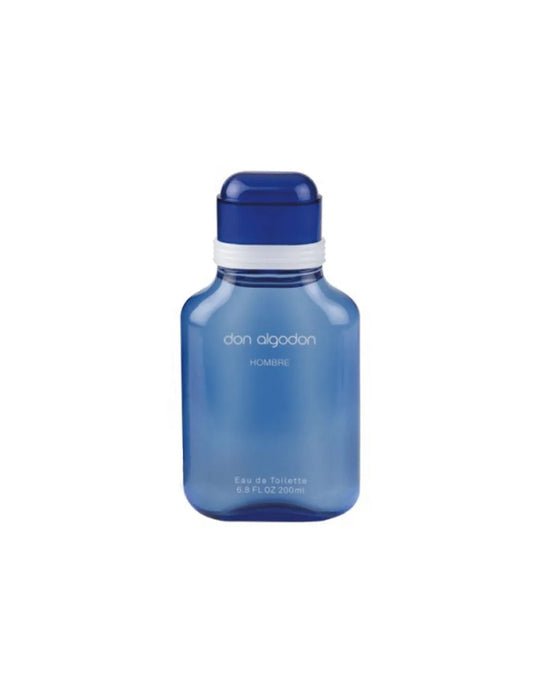 DON ALGODÓN DON ALGODÓN D Algodon Man Clasica Eau de Toilette 30 ml Kosmetik