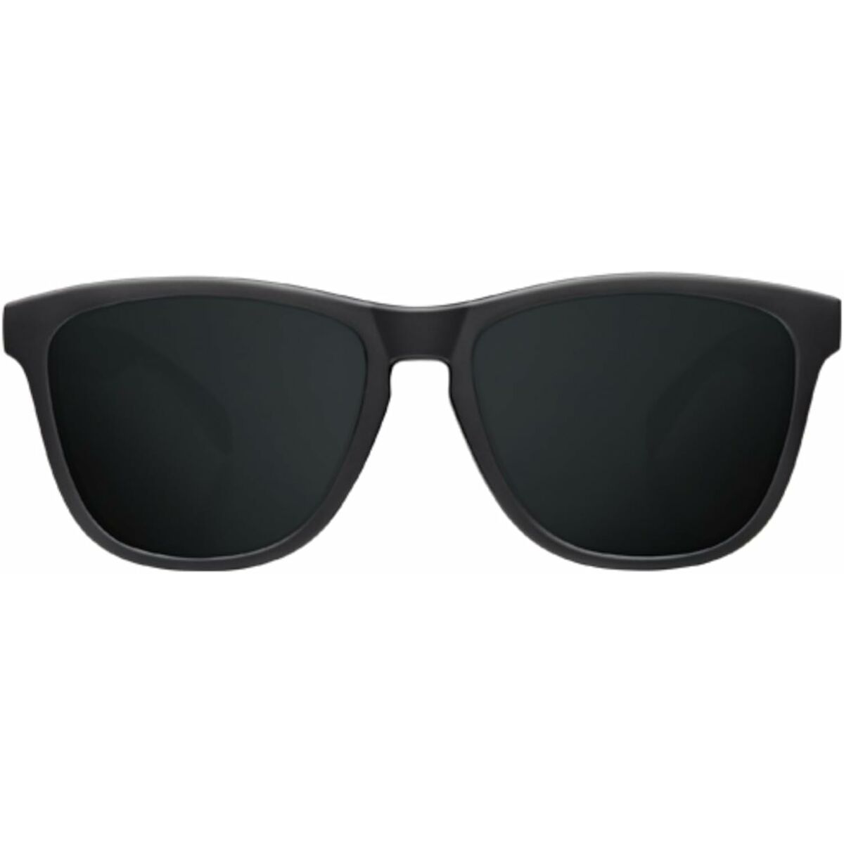 Northweek Kindersonnenbrille Northweek Kids Matte Ø 45 Mm Schwarz