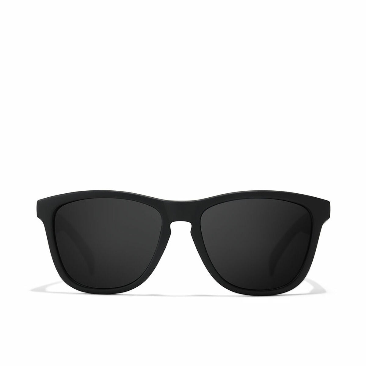 Northweek Kindersonnenbrille Northweek Kids Matte Ø 45 Mm Schwarz