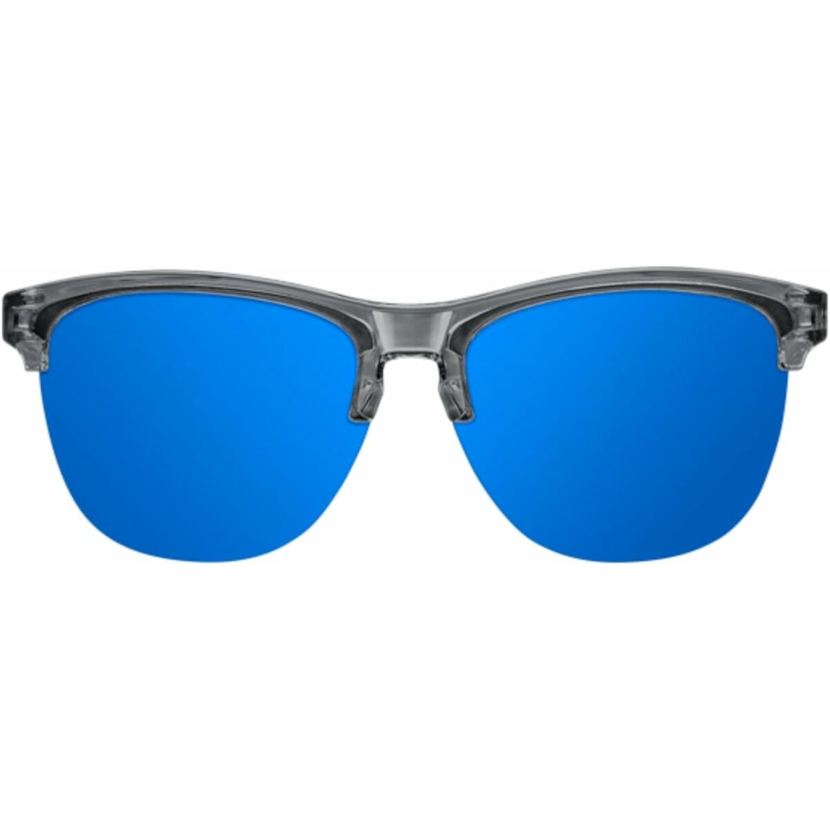 Northweek Unisex-Sonnenbrille Northweek Gravity Ø 48 Mm Grau Durchsichtig