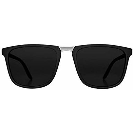 Northweek Unisex-Sonnenbrille Northweek Shelter Matte Ø 47 Mm Schwarz