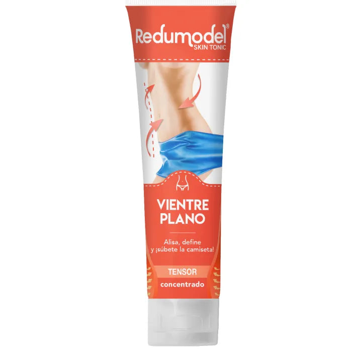 REDUMODEL REDUMODEL Skin Tonic Flat Belly Hautpflege 100 ml Kosmetik