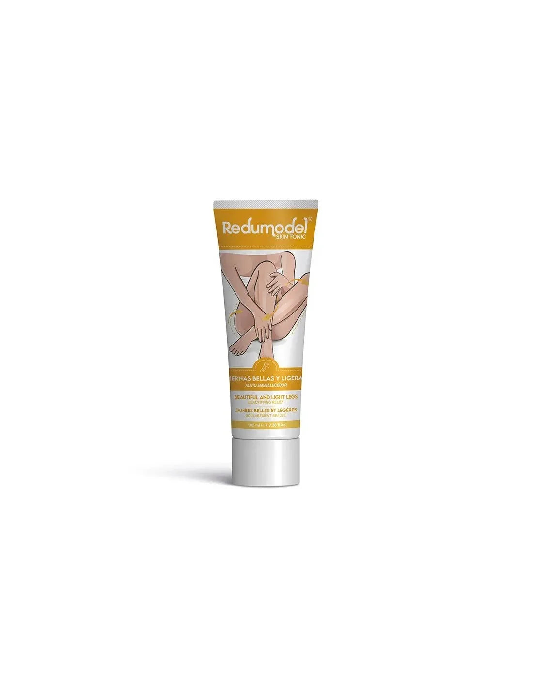 REDUMODEL REDUMODEL Piernas Bellas y Ligeras Skin Kosmetikprodukt
