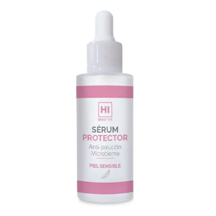 REDUMODEL REDUMODEL Hi Sensitive Schutzserum 30 ml Gesichtspflege
