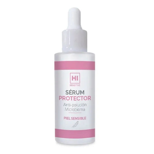 REDUMODEL REDUMODEL Hi Sensitive Schutzserum 30 ml Gesichtspflege
