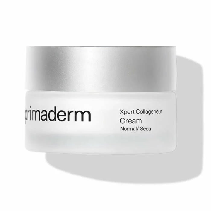 PRIMADERM PRIMADERM Xpert Collageneur Anti-Ageing Straffende Creme für Normale und Trockene Haut 50