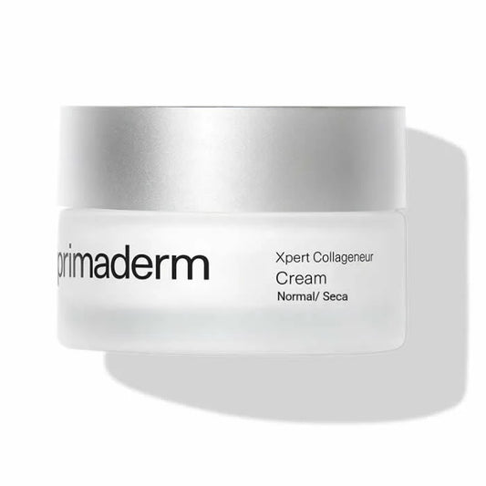 PRIMADERM PRIMADERM Xpert Collageneur Anti-Ageing Straffende Creme für Normale und Trockene Haut 50