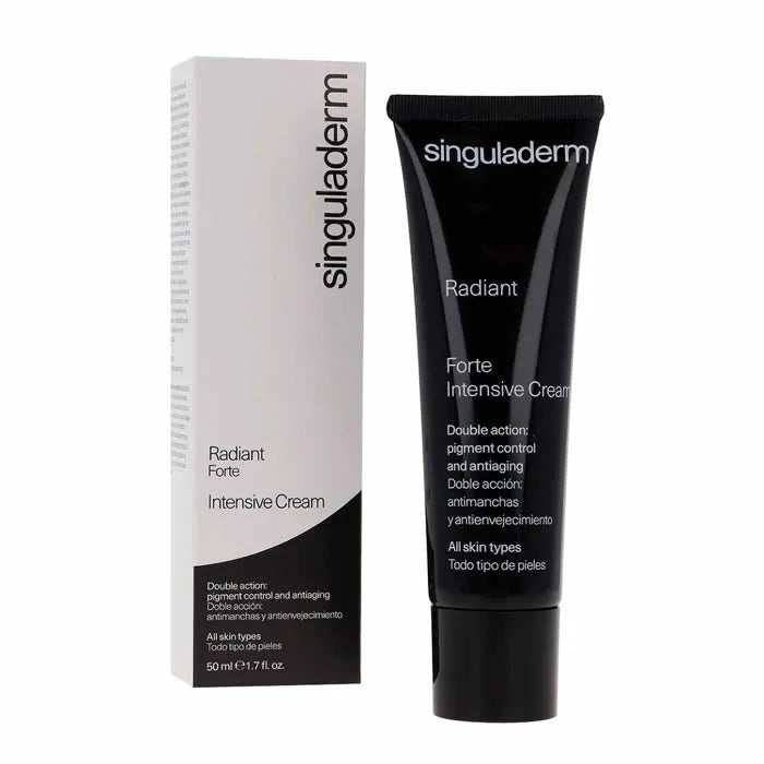 SINGULADERM SINGULADERM Radian Forte Intensive Cream 50 ml Gesichtscreme