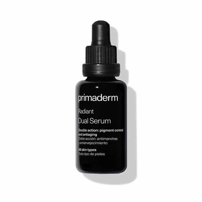 PRIMADERM Primaderm Radiant Dual Serum 30 ml