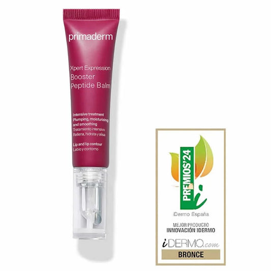 PRIMADERM PRIMADERM Xpert Expression Booster Peptide Balm 10 ml Kosmetikpflege