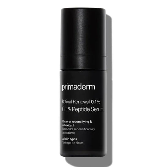 PRIMADERM PRIMADERM Retinal Renewal 0.1% Serum 30 ml Kosmetik