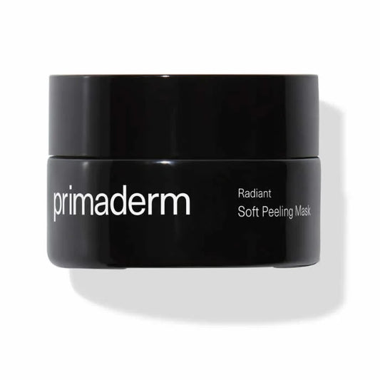 PRIMADERM PRIMADERM Radiant Soft Peeling Maske 50 ml Gesichtspflege Kosmetik