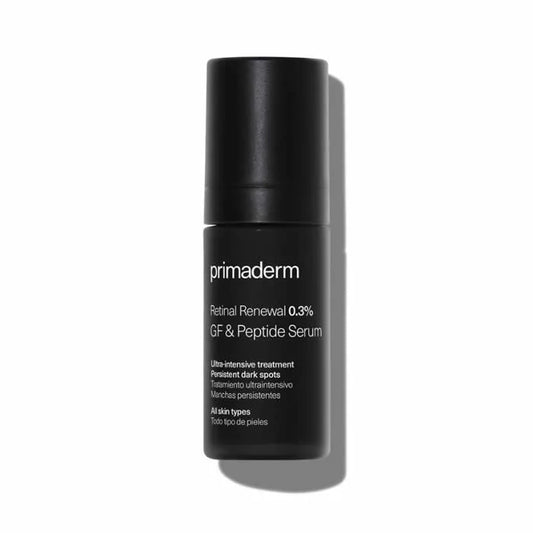 PRIMADERM PRIMADERM Retinal Renewal Serum 0,3% GF & Peptide 30 ml
