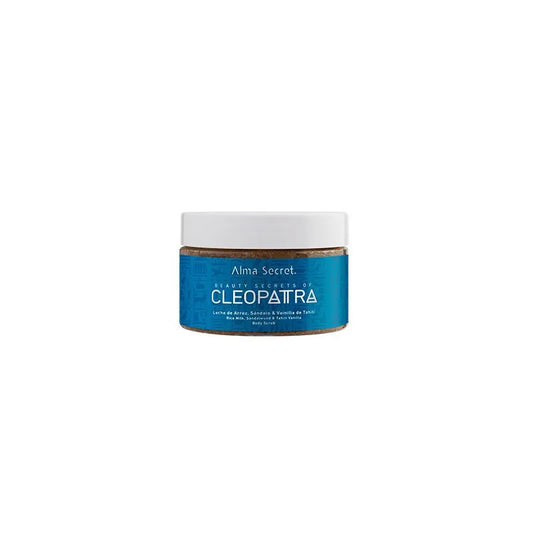 ALMA SECRET ALMA SECRET Cleopatra Körperpeeling 250 ml Kosmetik