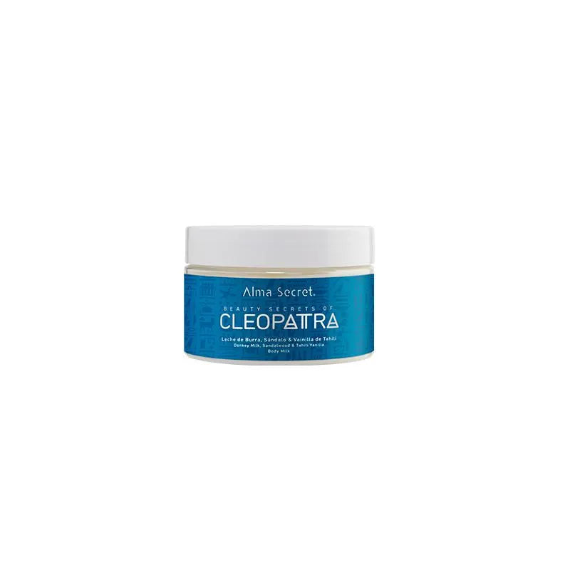 ALMA SECRET ALMA SECRET Cleopatra Körperlotion 250 ml Hydratante Corporal Kosmetik