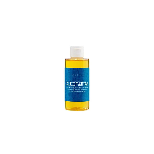 ALMA SECRET ALMA SECRET Cleopatra Aceite Firm Körperöl 150 ml Kosmetik