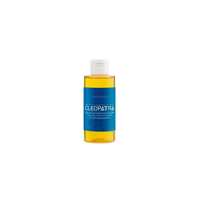 ALMA SECRET ALMA SECRET Cleopatra Aceite Firm Körperöl 150 ml Kosmetik