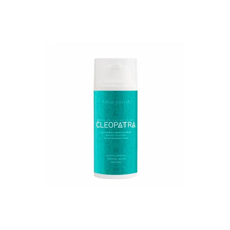 ALMA SECRET ALMA SECRET Cleopatra Ultra-Hydratierende Creme 100 ml Kosmetik