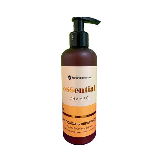 BOTÁNICAPHARMA BOTÁNICAPHARMA Essential Hair Loss Repair Shampoo 250 ml