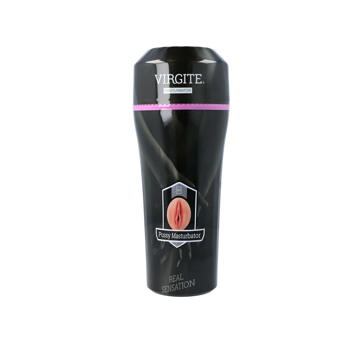 Masturbator Virgite