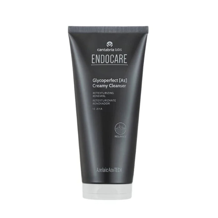 Endocare Renewal Glycoperfect AZ Creamy Cleanser Gesichtsreiniger 150 ml