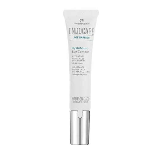 ENDOCARE ENDOCARE Age Barrier Hyaluboost Augenpflege 15 ml Kosmetik