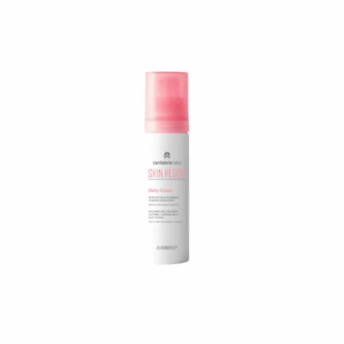 CANTABRIA LABS CANTABRIA LABS Skin Resist Daily Cream 50 ml Gesichtscreme