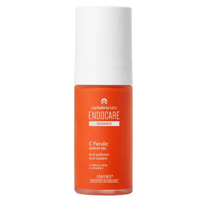 ENDOCARE ENDOCARE Radiance C Ferulic Serum Gel 30 ml Gesichtspflege