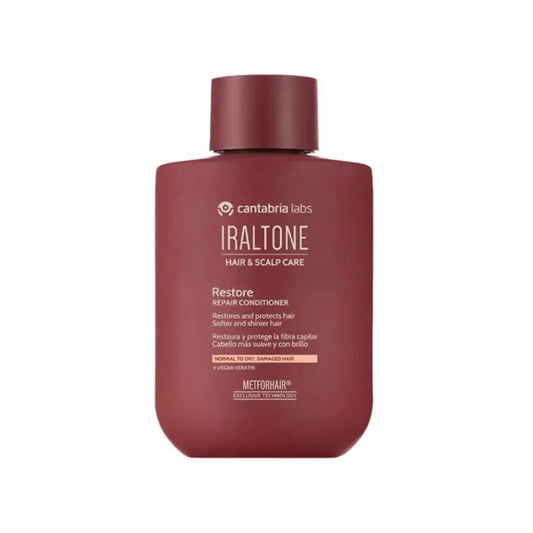 IRALTONE IRALTONE Restore Repair Conditioner 200 ml Conditioner zur Haarpflege