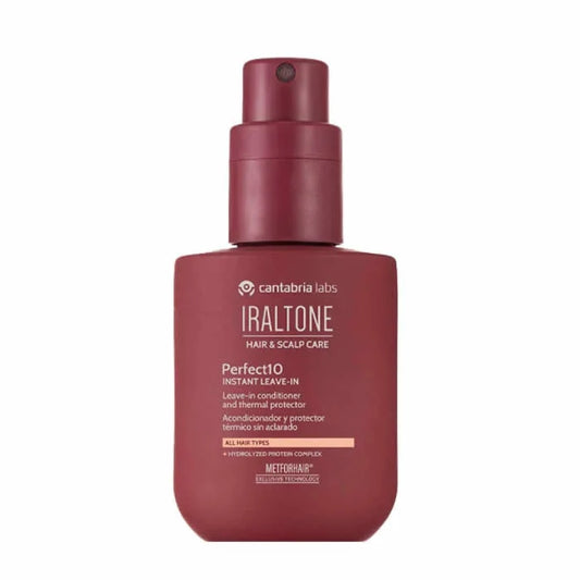 IRALTONE IRALTONE Perfect10 Instant Leave In Pflege 150 ml Kosmetik