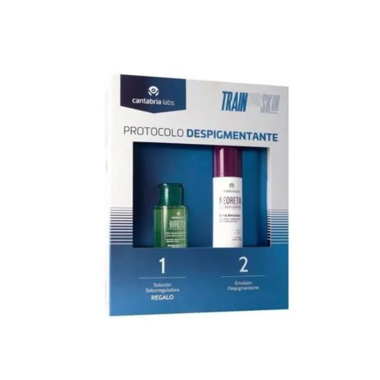 NEORETIN NEORETIN Discrom Control Ultra Emulsion 30 ml Set 2 Artikel Kosmetik