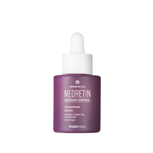 NEORETIN NEORETIN Discrom Control Concentrate Serum 30 ml