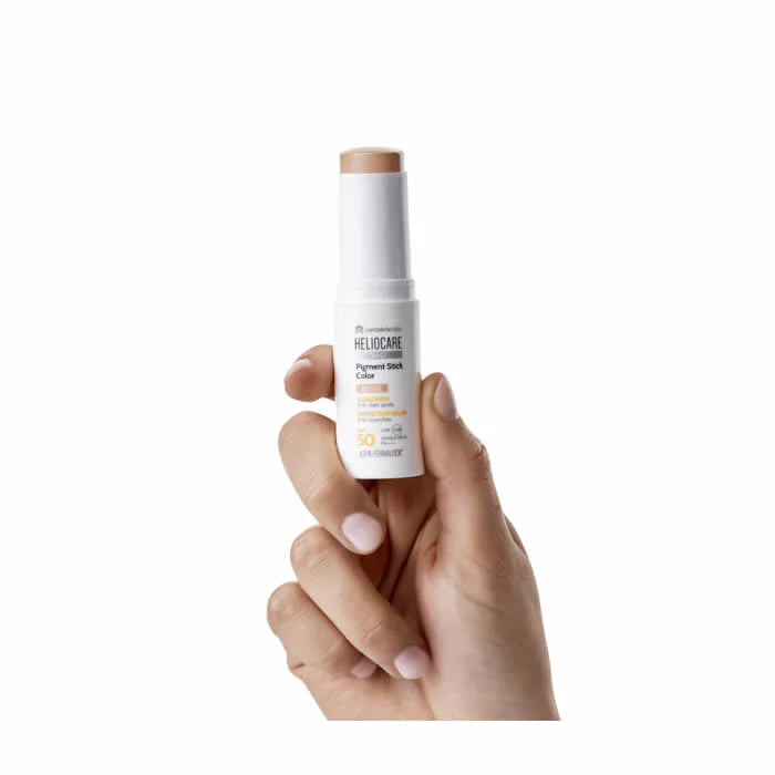 HELIOCARE HELIOCARE Pigment Stick Color Beige SPF 50+ 10 g Sonnenschutz Make-up Kosmetik