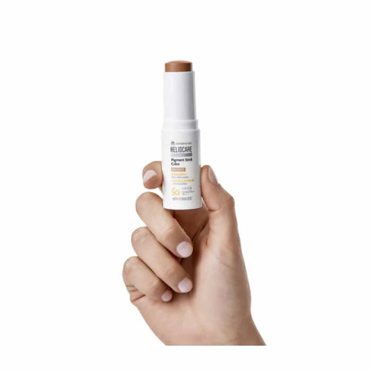 HELIOCARE HELIOCARE Pigment Stick Color Bronze SPF 50+ 10 g Sonnenschutz Make-up Kosmetik