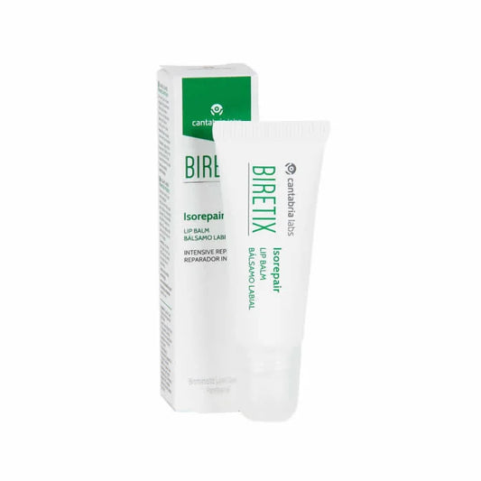 CANTABRIA LABS Cantabria Labs Biretix Isorepair Lippenbalsam 10 ml Kosmetik