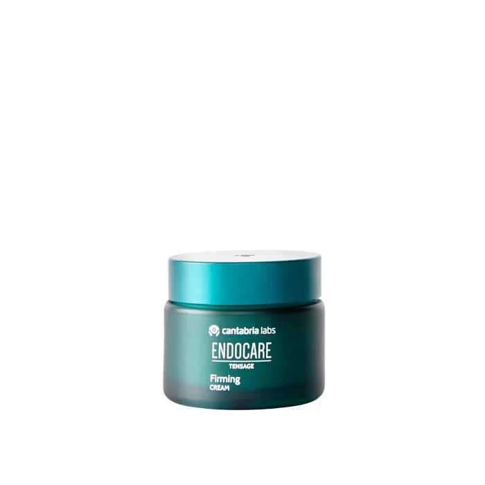 Endocare Tensage Firming Cream 50 ml Gesichtscreme