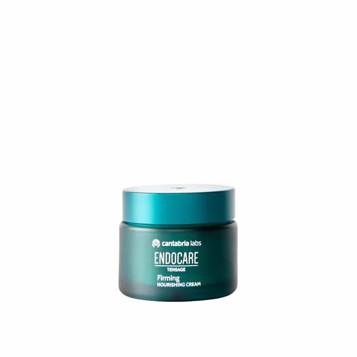 Endocare Tensage Firming Nourishing Cream Gesichtscreme 50 ml