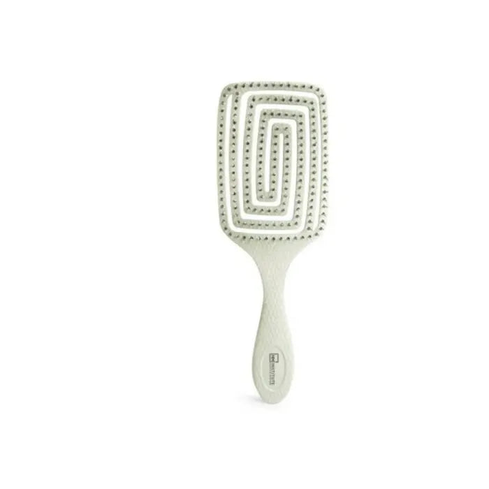 IDC INSTITUTE IDC INSTITUTE Eco Paddle Brush Haarbürste groß umweltfreundlich Kosmetik