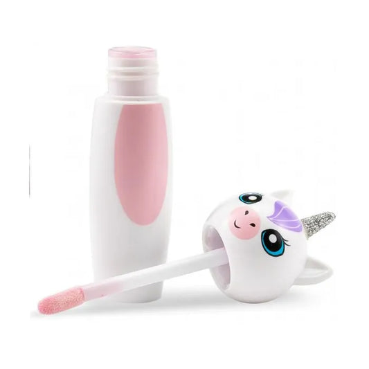 MARTINELIA MARTINELIA Unicorn Lip Gloss Lippenpflege Gloss transparent schimmernd Lipgloss